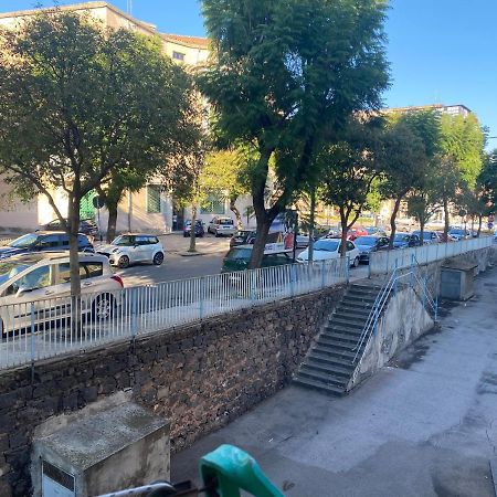 Casa Pirandello Διαμέρισμα Κατάνια Εξωτερικό φωτογραφία