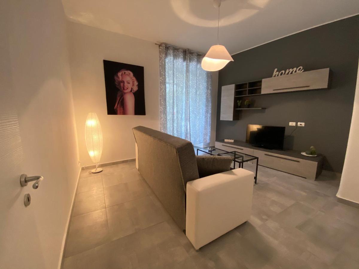 Casa Pirandello Διαμέρισμα Κατάνια Εξωτερικό φωτογραφία