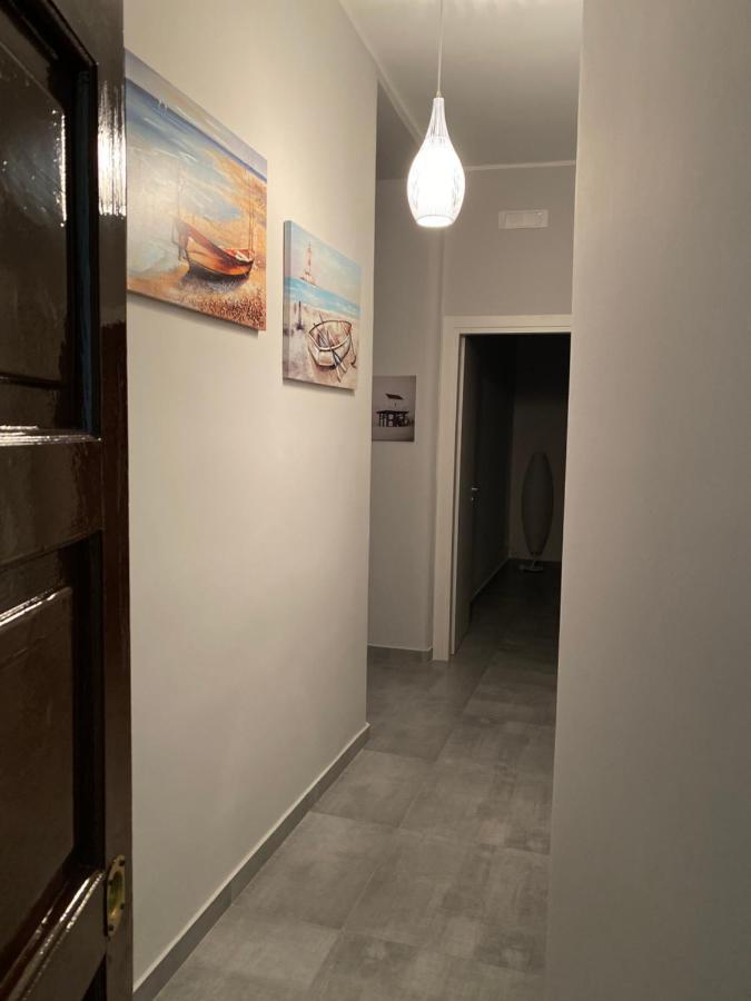 Casa Pirandello Διαμέρισμα Κατάνια Εξωτερικό φωτογραφία