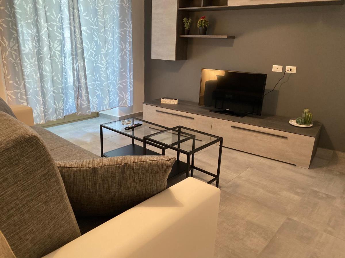 Casa Pirandello Διαμέρισμα Κατάνια Εξωτερικό φωτογραφία