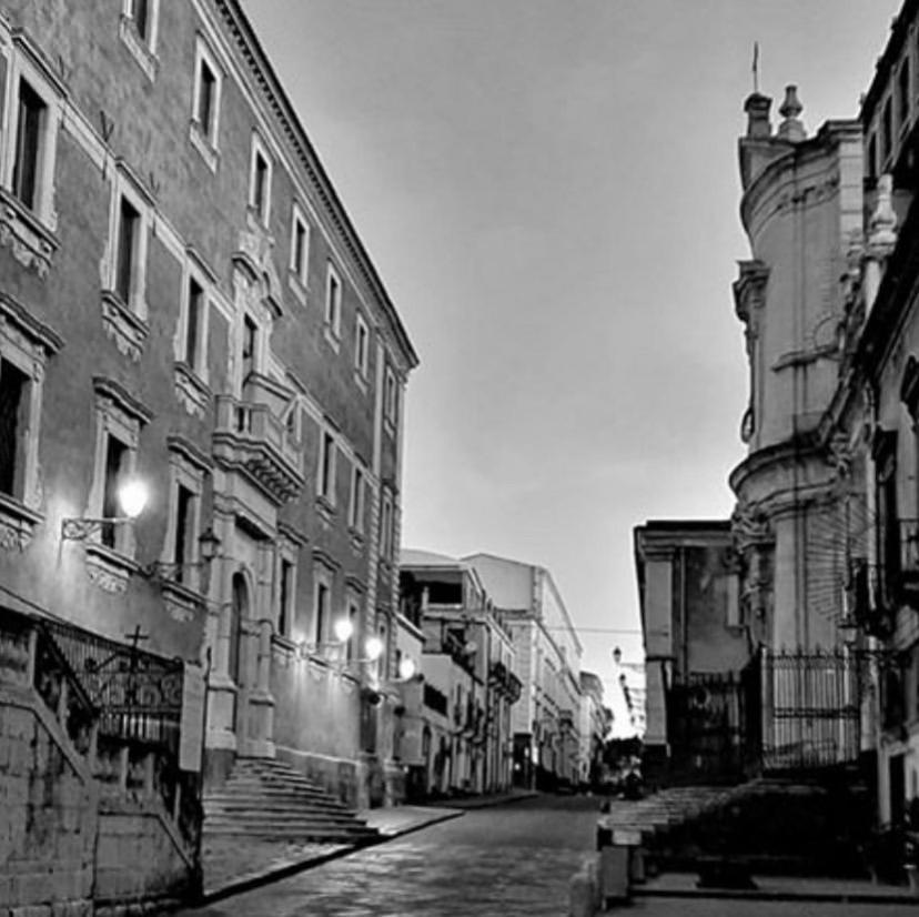 Casa Pirandello Διαμέρισμα Κατάνια Εξωτερικό φωτογραφία