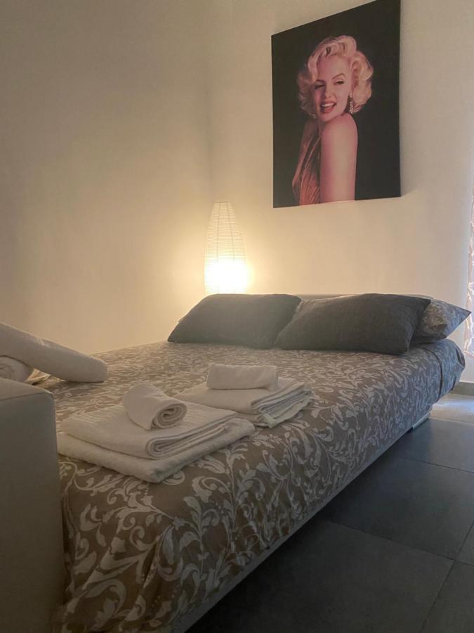 Casa Pirandello Διαμέρισμα Κατάνια Εξωτερικό φωτογραφία