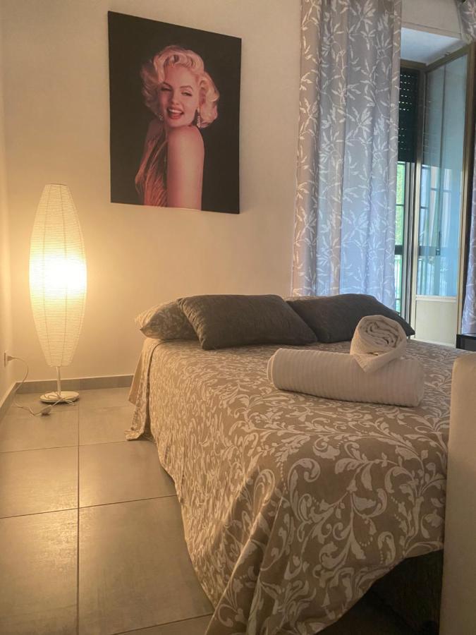 Casa Pirandello Διαμέρισμα Κατάνια Εξωτερικό φωτογραφία